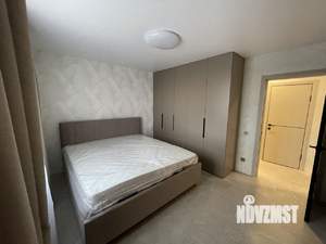 2-к квартира, на длительный срок, 45м2, 12/23 этаж