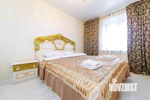 2-к квартира, посуточно, 70м2, 1/1 этаж