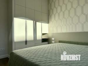 2-к квартира, на длительный срок, 53м2, 8/9 этаж