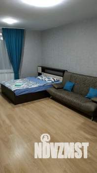 Студия квартира, посуточно, 36м2, 25/25 этаж