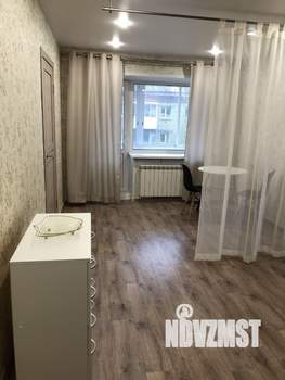 1-к квартира, на длительный срок, 35м2, 5/5 этаж