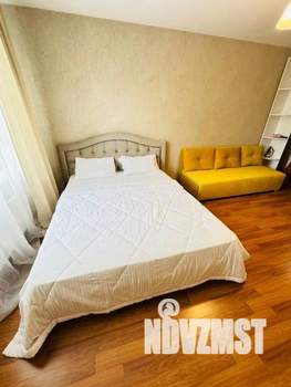 2-к квартира, посуточно, 75м2, 1/1 этаж