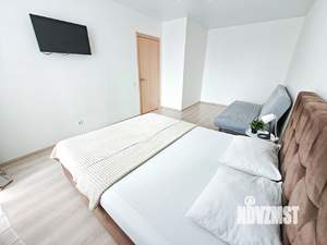 2-к квартира, посуточно, 55м2, 1/1 этаж