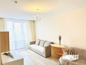 2-к квартира, на длительный срок, 57м2, 12/13 этаж