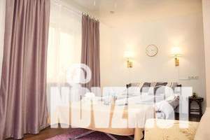 1-к квартира, посуточно, 37м2, 2/5 этаж