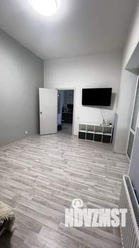 1-к квартира, на длительный срок, 40м2, 1/6 этаж
