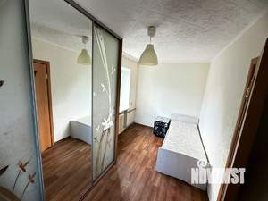 2-к квартира, на длительный срок, 41м2, 4/4 этаж