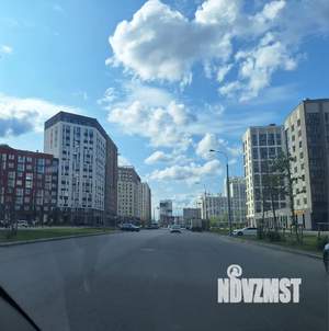1-к квартира, на длительный срок, 37м2, 13/14 этаж