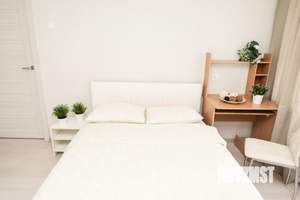 3-к квартира, посуточно, 70м2, 2/9 этаж
