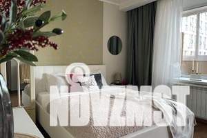 2-к квартира, посуточно, 75м2, 4/16 этаж