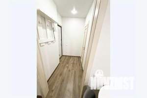 1-к квартира, посуточно, 35м2, 2/17 этаж