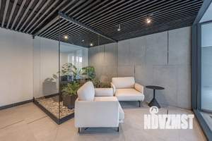 Студия квартира, посуточно, 26м2, 8/16 этаж