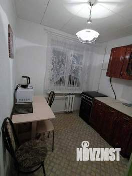 2-к квартира, на длительный срок, 42м2, 4/5 этаж