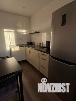 1-к квартира, посуточно, 28м2, 3/14 этаж