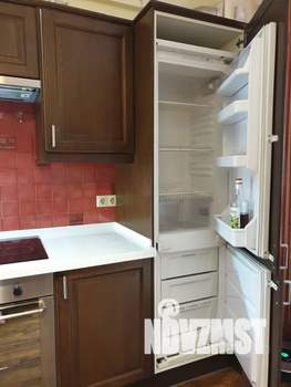 3-к квартира, посуточно, 120м2, 2/7 этаж