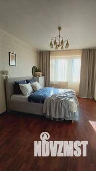 2-к квартира, посуточно, 67м2, 1/1 этаж