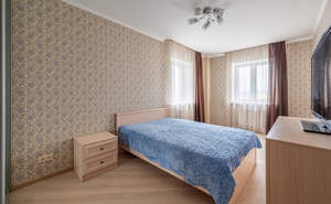2-к квартира, на длительный срок, 51м2, 5/10 этаж