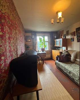 2-к квартира, на длительный срок, 52м2, 3/5 этаж