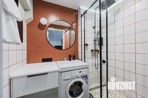 1-к квартира, посуточно, 18м2, 1/1 этаж