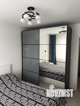 1-к квартира, на длительный срок, 36м2, 13/18 этаж