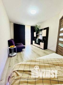 1-к квартира, посуточно, 50м2, 1/1 этаж