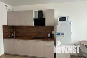 1-к квартира, посуточно, 29м2, 13/18 этаж