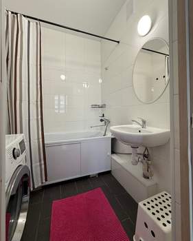 2-к квартира, на длительный срок, 61м2, 21/25 этаж