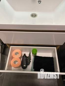 2-к квартира, посуточно, 47м2, 21/25 этаж
