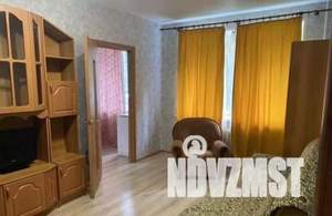 2-к квартира, на длительный срок, 43м2, 1/3 этаж