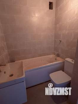 Студия квартира, на длительный срок, 30м2, 1/4 этаж