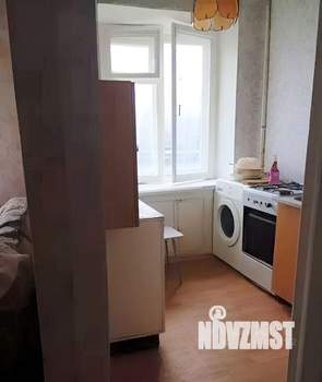 2-к квартира, на длительный срок, 43м2, 7/9 этаж