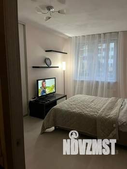 2-к квартира, посуточно, 40м2, 1/5 этаж