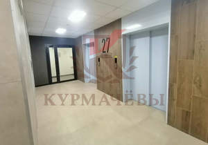 3-к квартира, на длительный срок, 71м2, 27/29 этаж