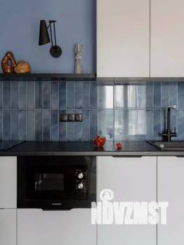 1-к квартира, посуточно, 32м2, 1/1 этаж