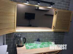 2-к квартира, посуточно, 48м2, 5/6 этаж