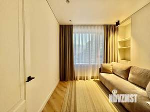 3-к квартира, на длительный срок, 100м2, 6/27 этаж