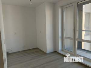 1-к квартира, на длительный срок, 38м2, 15/25 этаж