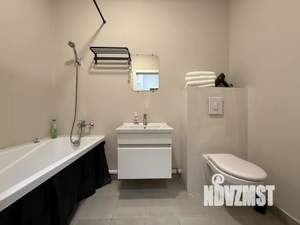 1-к квартира, посуточно, 30м2, 19/20 этаж