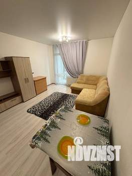 Студия квартира, на длительный срок, 31м2, 18/25 этаж