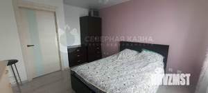 3-к квартира, на длительный срок, 70м2, 13/26 этаж
