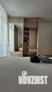 1-к квартира, посуточно, 41м2, 1/1 этаж