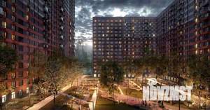 2-к квартира, посуточно, 65м2, 1/1 этаж