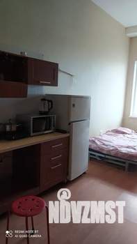 Студия квартира, посуточно, 24м2, 4/4 этаж