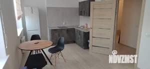 1-к квартира, на длительный срок, 47м2, 25/25 этаж