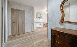 1-к квартира, на длительный срок, 46м2, 4/19 этаж