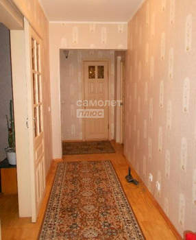 3-к квартира, на длительный срок, 64м2, 2/9 этаж