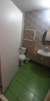 1-к квартира, на длительный срок, 37м2, 3/18 этаж