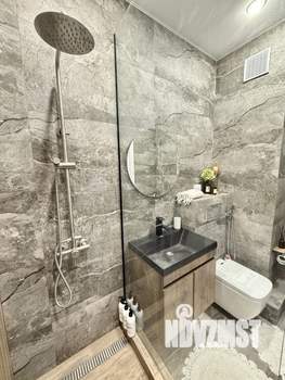 1-к квартира, на длительный срок, 36м2, 6/29 этаж