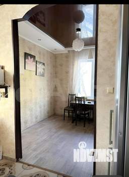 3-к квартира, на длительный срок, 61м2, 2/2 этаж