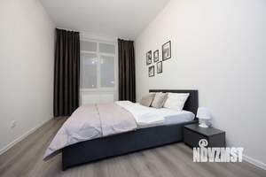 2-к квартира, посуточно, 65м2, 1/1 этаж